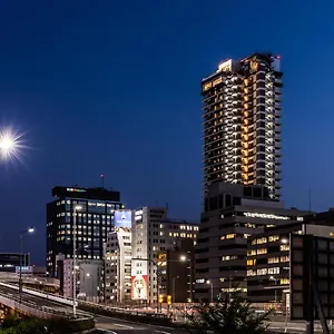 4* Hotel Apa Shin Osaka-eki Tower