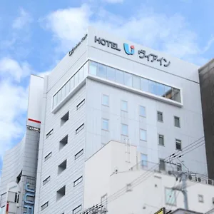 Via Umeda 3* Ōsaka