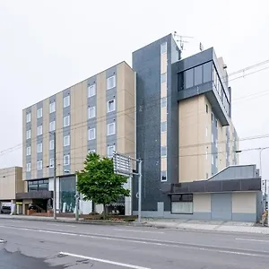 网走森特尔酒店 酒店