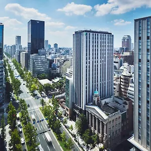 Express Centre- Midosuji By Ihg 4* Ōsaka
