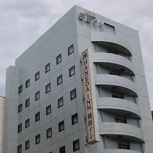 Haneda 2* Präfektur Tokio