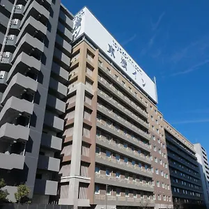 Toyoko Monzen-nakacho Eitaibashi 3* Präfektur Tokio