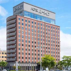 格兰蒂亚函馆站前路线酒店 酒店