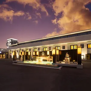 Gt Kansai International Airport (adults Only) Hotel del amor