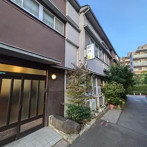 Meigetsu 2* Präfektur Tokio